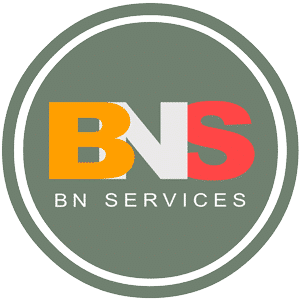 BNS Logotype